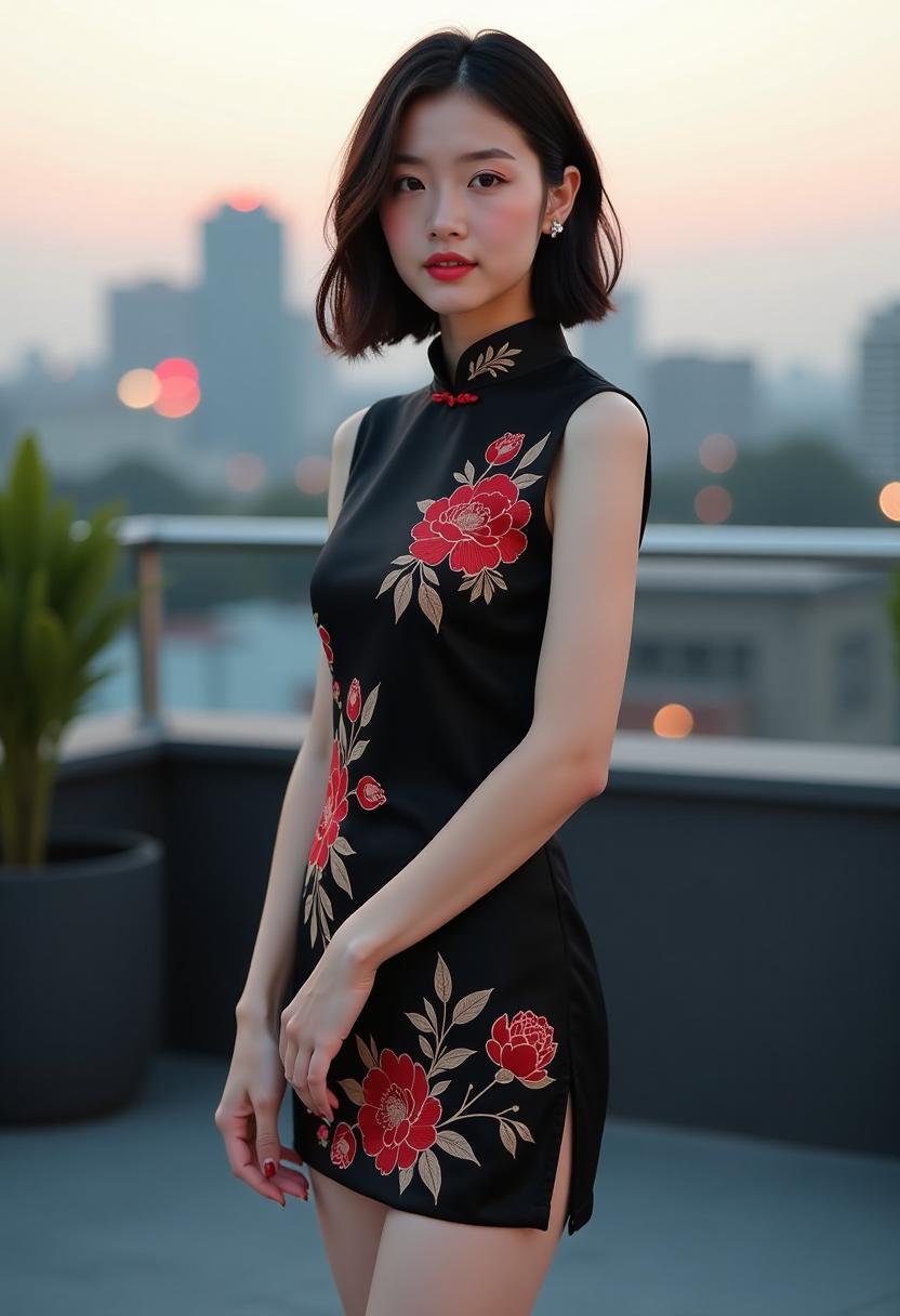 《春日来信》海报